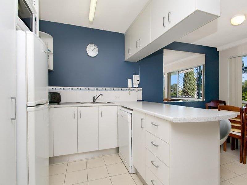 Cheltenham Apartments Caloundra Extérieur photo